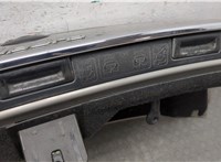  Крышка (дверь) багажника Skoda SuperB 2008-2015 9406367 #2