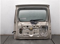  Крышка (дверь) багажника Suzuki Grand Vitara 2005-2015 9406372 #8