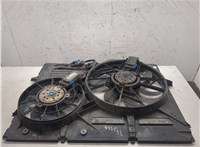 7L0959455 Вентилятор радиатора Volkswagen Touareg 2007-2010 9406376 #8