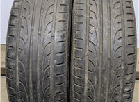  Пара шин 205/55 R16 Audi TT (8N) 1998-2006 9406402 #3