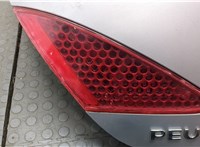  Крышка (дверь) багажника Peugeot 307 9406459 #9