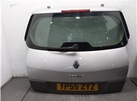 901001629R Крышка (дверь) багажника Renault Scenic 2003-2009 9406501 #1