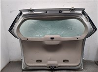 901001629R Крышка (дверь) багажника Renault Scenic 2003-2009 9406501 #3