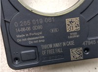 0265019061 Датчик угла поворота Nissan Qashqai 2006-2013 9406595 #6