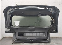  Крышка (дверь) багажника Citroen C4 Cactus 9406698 #2