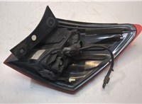  Фонарь (задний) Nissan Qashqai 2006-2013 9406743 #2