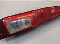  Фонарь (задний) Ford Fusion 2002-2012 9406784 #1