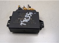 BS7T15K866AD Блок управления парктрониками Ford Mondeo 4 2007-2015 9406814 #1