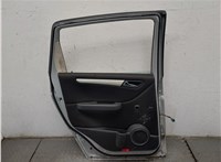  Дверь боковая (легковая) Mercedes B W245 2005-2012 9406834 #7