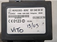  Блок управления иммобилайзера Mercedes Vito W638 1996-2003 9406870 #3