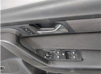  Дверь боковая (легковая) Volkswagen Passat 7 2010-2015 Европа 9406873 #11