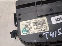  Щиток приборов (приборная панель) Ford Focus 2 2005-2008 9406903 #4