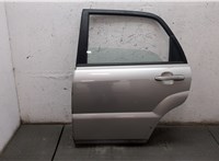  Дверь боковая (легковая) KIA Sportage 2004-2010 9406909 #1