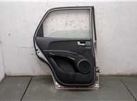  Дверь боковая (легковая) KIA Sportage 2004-2010 9406909 #8