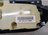  Переключатель отопителя (печки) Honda CR-V 2012-2018 9406952 #3