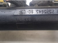  Форсунка топливная Peugeot 308 2007-2013 9406983 #2