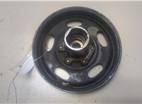  Шкив коленвала Opel Corsa C 2000-2006 9407035 #3