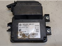 3C8907801C Блок управления стояночным тормозом Volkswagen Passat 6 2005-2010 9407089 #1