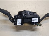  Переключатель поворотов и дворников (стрекоза) BMW X5 E70 2007-2013 9407092 #2