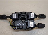  Переключатель поворотов и дворников (стрекоза) BMW X5 E70 2007-2013 9407092 #3