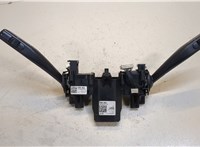  Переключатель поворотов и дворников (стрекоза) Skoda SuperB 2008-2015 9407093 #3