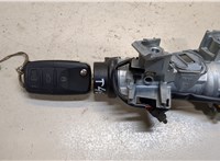  Замок зажигания Volkswagen Jetta 5 2004-2010 9407149 #1