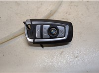 01104444444 Ключ зажигания BMW 7 F01 2008-2015 9407154 #1