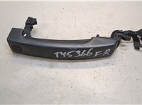  Ручка двери наружная Land Rover Discovery 4 2009-2016 9407224 #1