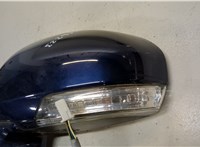  Зеркало боковое Toyota Avensis 3 2009-2015 9407289 #2