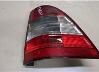  Фонарь (задний) Mercedes ML W163 1998-2004 9407324 #1