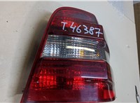  Фонарь (задний) Mercedes ML W164 2005-2011 9407349 #3