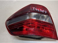  Фонарь (задний) Mercedes ML W164 2005-2011 9407351 #1