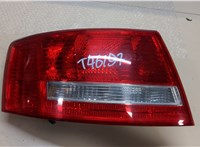  Фонарь (задний) Audi A6 (C6) 2005-2011 9407359 #1