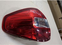  Фонарь (задний) Renault Koleos 2008-2016 9407364 #2