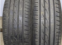  Пара шин 205/55 R16 Alfa Romeo 156 1997-2003 9407389 #3