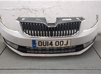  Бампер Skoda Octavia (A7) 2013-2017 9407391 #1