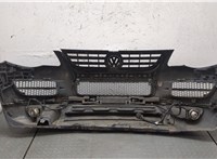  Бампер Volkswagen Touareg 2007-2010 9407397 #4