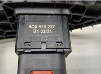  Кнопка выключения подушки безопасности Volkswagen ID.3 9407408 #3