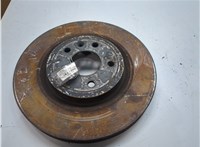 9U2Z1V125B, CB5Z1125A, G2MZ1V125NANBRR12 Диск тормозной Ford Explorer 2010-2015 9407431 #4