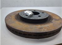 9U2Z1V125B, CB5Z1125A, G2MZ1V125NANBRR12 Диск тормозной Ford Explorer 2010-2015 9407431 #5