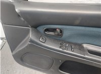  Дверь боковая (легковая) Mazda 323 (BA) 1994-1998 9407445 #9