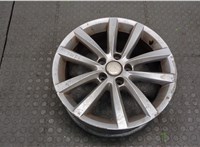  Диск колесный Volkswagen Passat 7 2010-2015 Европа 9407494 #1