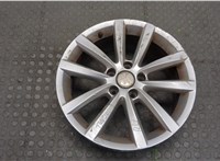  Диск колесный Volkswagen Passat 7 2010-2015 Европа 9407501 #1