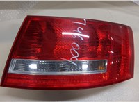  Фонарь (задний) Audi A6 (C6) 2005-2011 9407507 #1