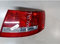  Фонарь (задний) Audi A6 (C6) 2005-2011 9407507 #4