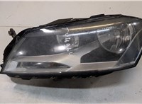  Фара (передняя) Volkswagen Passat 7 2010-2015 Европа 9407526 #1