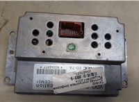 9631241080 Дисплей компьютера (информационный) Peugeot 607 9407657 #3