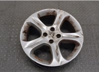  Комплект литых дисков Peugeot 3008 2009-2016 9407667 #3