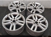 4L0801025 Комплект литых дисков Volkswagen Touareg 2007-2010 9407682 #1