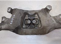  Подушка крепления КПП Audi A6 (C6) 2005-2011 9407851 #1